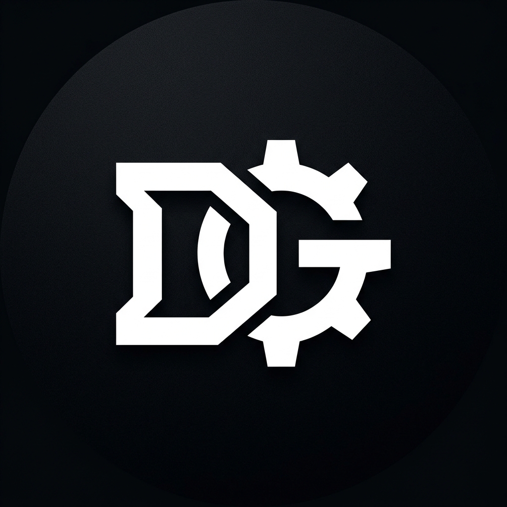 DEGEAR Logo